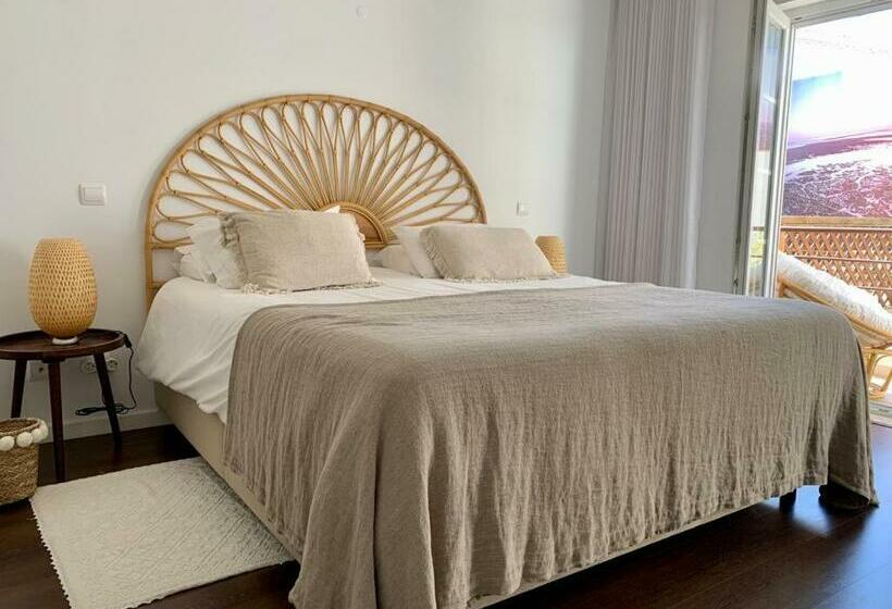 住宿加早餐  Fab S House