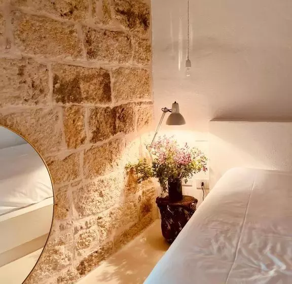 Aamiaismajoitus (B&B) Hydria Guest House Art Gallery