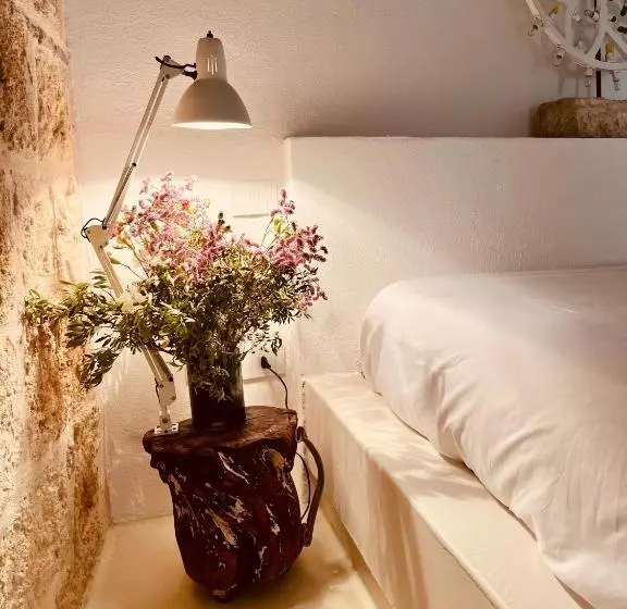 Aamiaismajoitus (B&B) Hydria Guest House Art Gallery