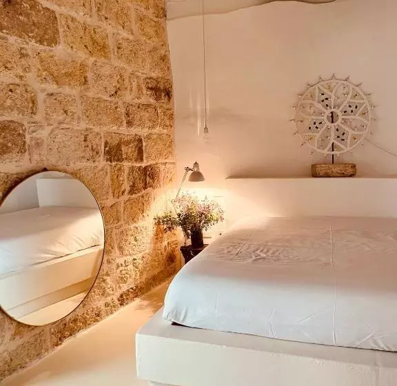 Aamiaismajoitus (B&B) Hydria Guest House Art Gallery