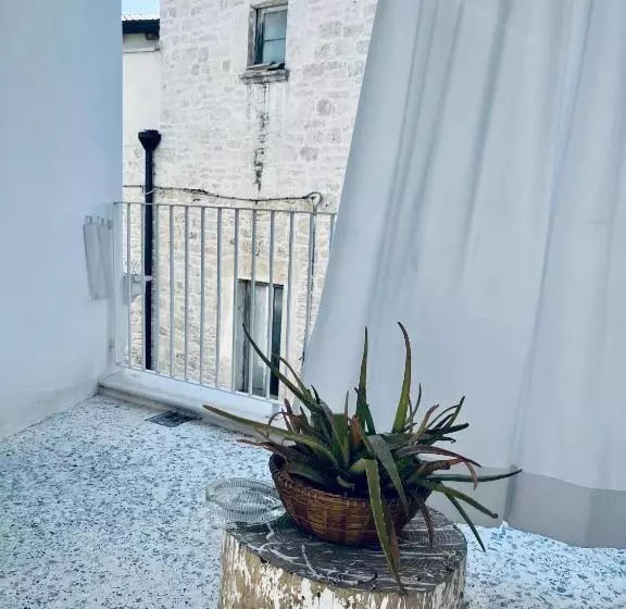 Aamiaismajoitus (B&B) Hydria Guest House Art Gallery