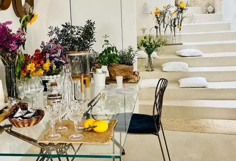 Aamiaismajoitus (B&B) Hydria Guest House Art Gallery