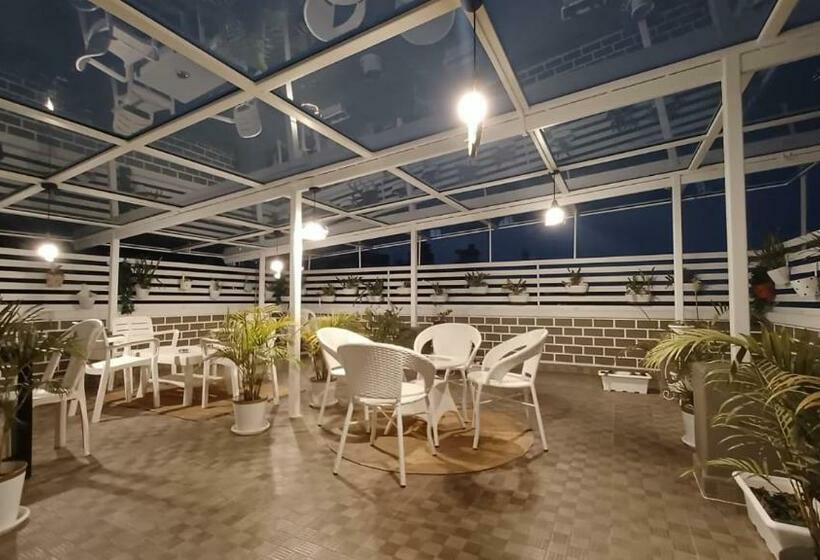 تختخواب و صبحانه Odyssey Stays Shillong, Dhankheti