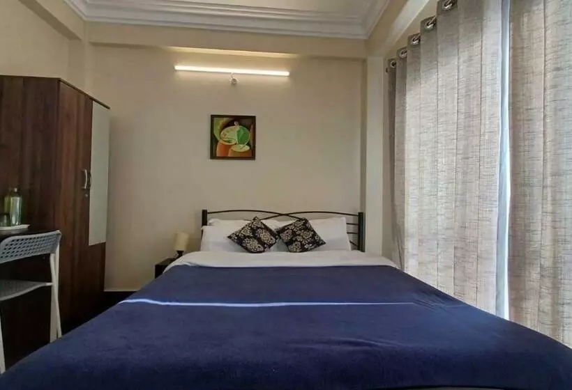 تختخواب و صبحانه Odyssey Stays Shillong, Dhankheti