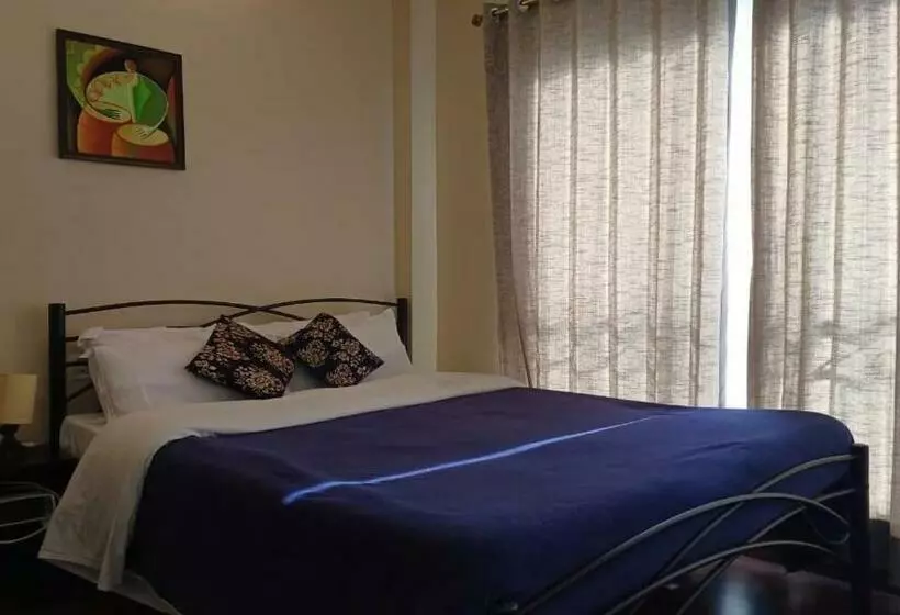 تختخواب و صبحانه Odyssey Stays Shillong, Dhankheti
