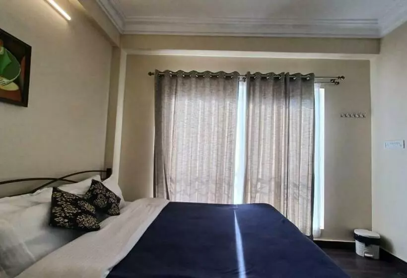 تختخواب و صبحانه Odyssey Stays Shillong, Dhankheti