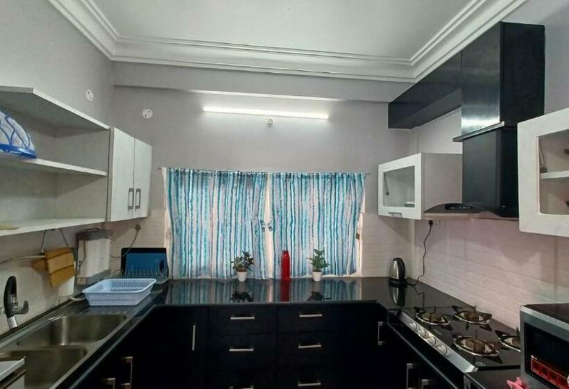 تختخواب و صبحانه Odyssey Stays Shillong, Dhankheti