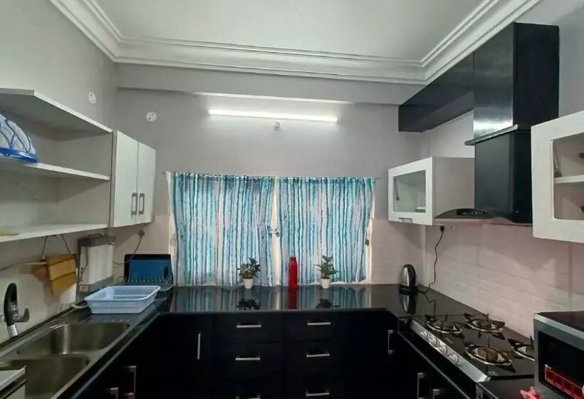 تختخواب و صبحانه Odyssey Stays Shillong, Dhankheti