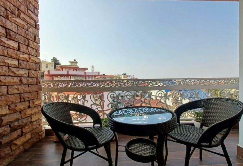 تختخواب و صبحانه Odyssey Stays Shillong, Dhankheti