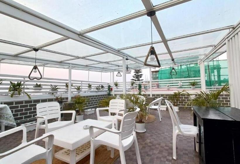 تختخواب و صبحانه Odyssey Stays Shillong, Dhankheti