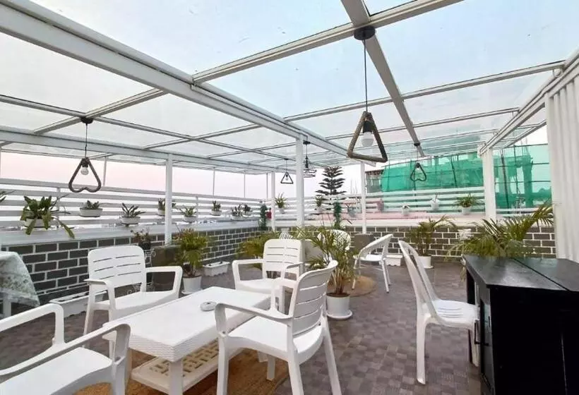 تختخواب و صبحانه Odyssey Stays Shillong, Dhankheti