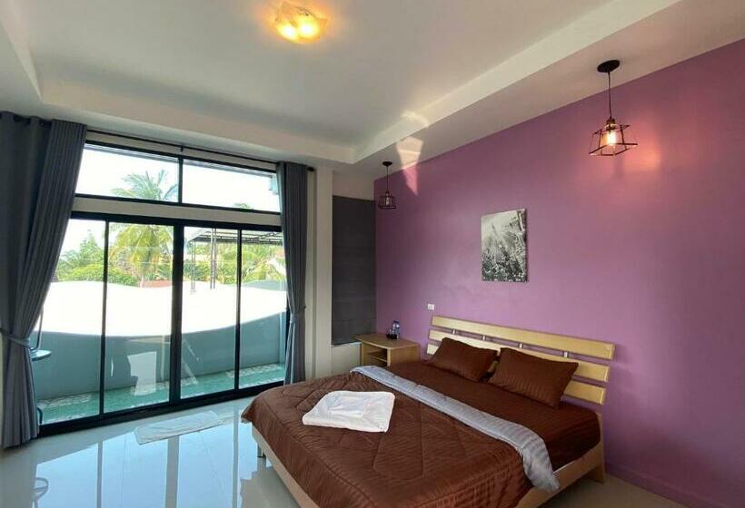 Cordelia Resort Sam Roi Yot