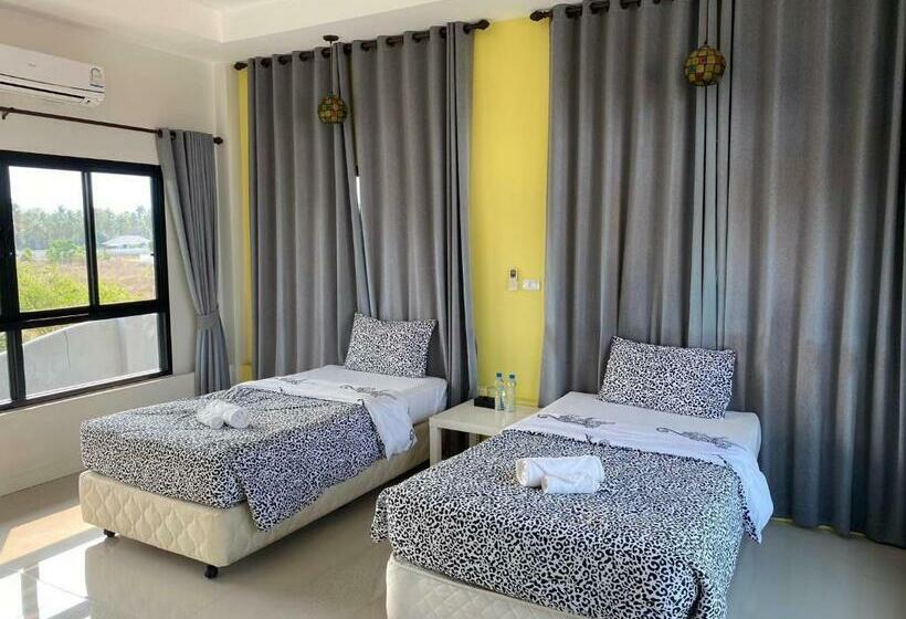 Cordelia Resort Sam Roi Yot