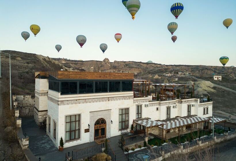 Garden Suites Hotel Cappadocia