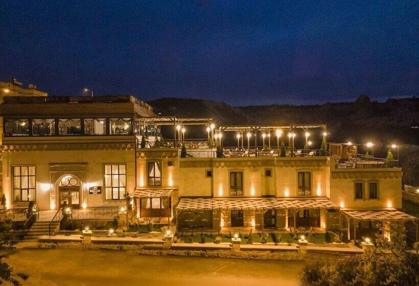 Garden Suites Hotel Cappadocia