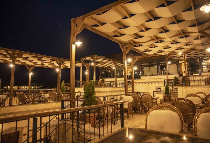 Garden Suites Hotel Cappadocia