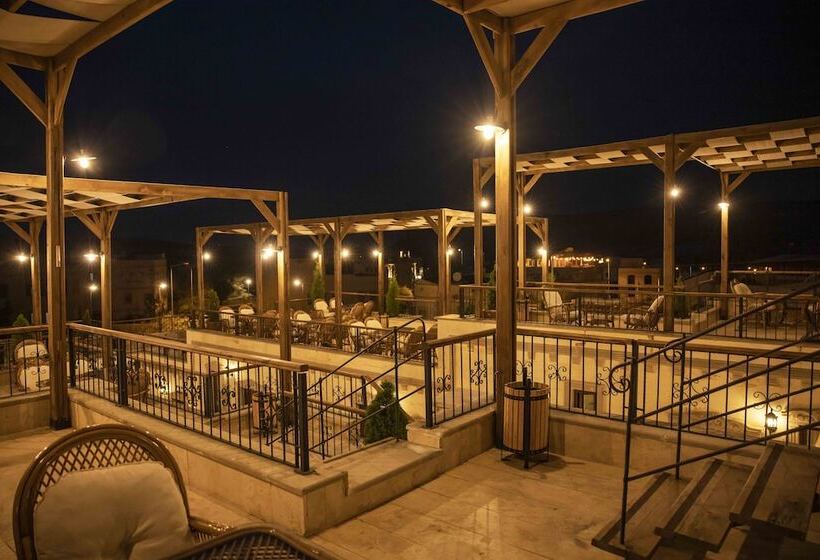 Garden Suites Hotel Cappadocia