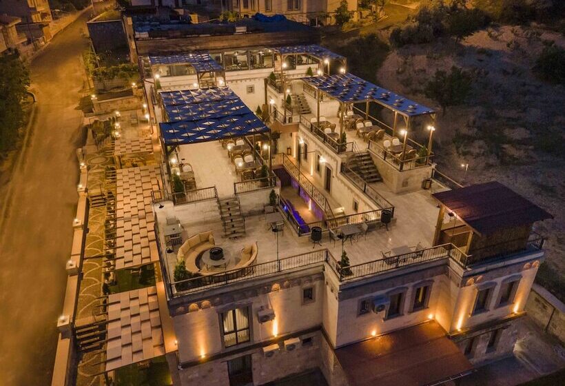 Garden Suites Hotel Cappadocia