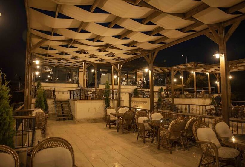 Garden Suites Hotel Cappadocia