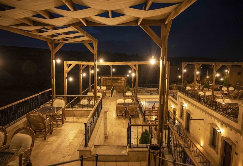 Garden Suites Hotel Cappadocia