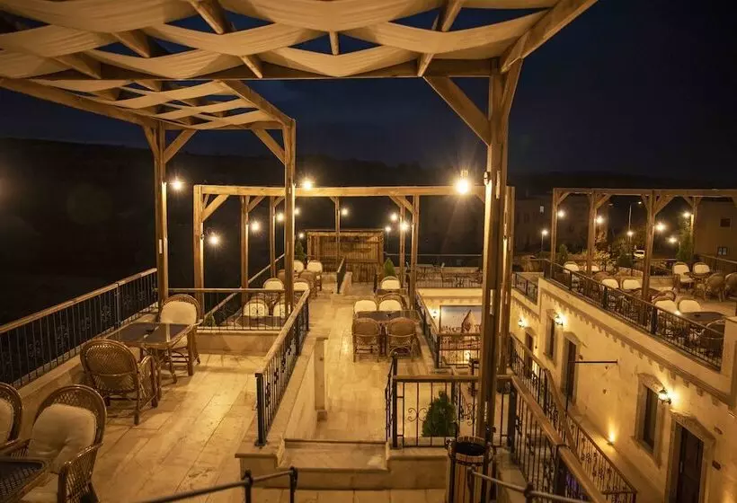 Garden Suites Hotel Cappadocia