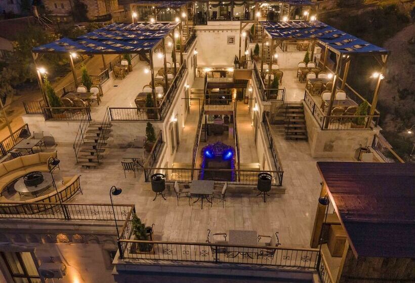 Garden Suites Hotel Cappadocia