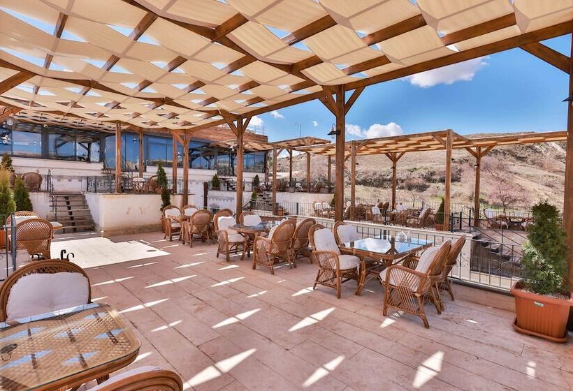 Garden Suites Hotel Cappadocia