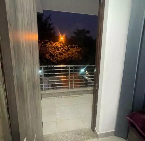 Hotel Dev Residency