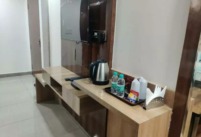 Hotel Dev Residency