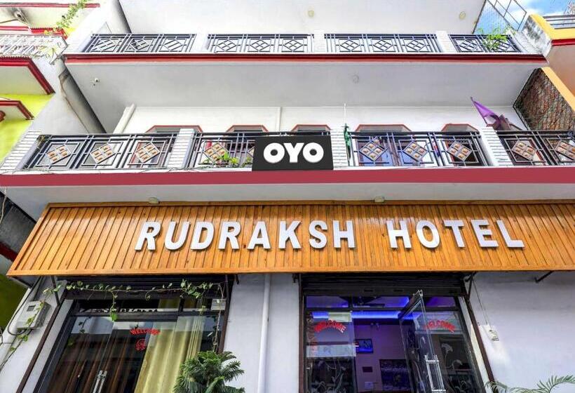 هتل Flagship Rudraksh