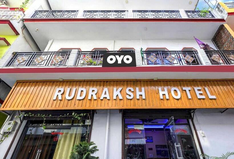 هتل Flagship Rudraksh