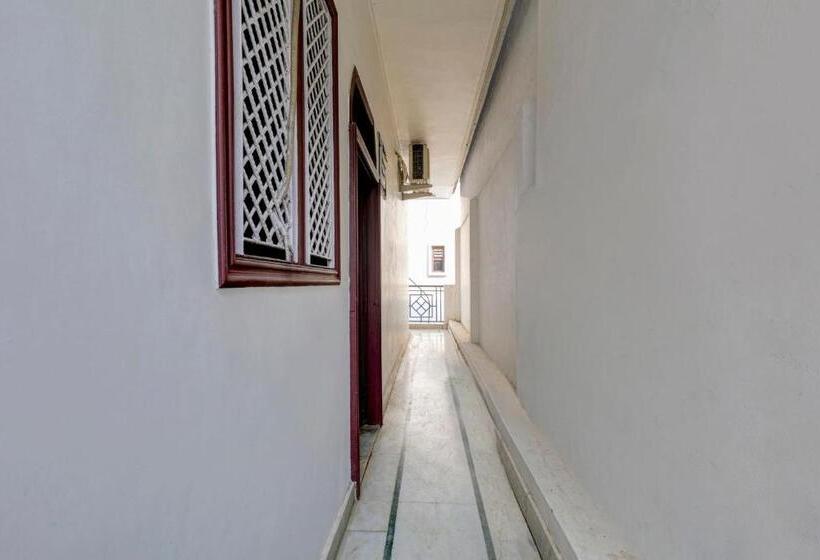 هتل Flagship Rudraksh