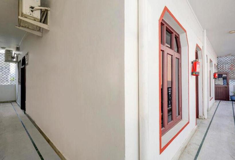 هتل Flagship Rudraksh