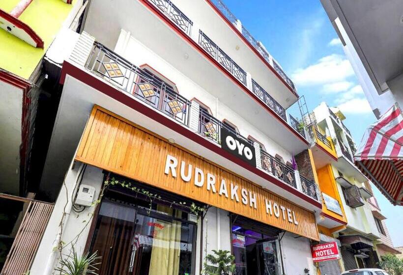 هتل Flagship Rudraksh