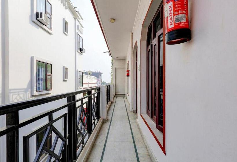 هتل Flagship Rudraksh