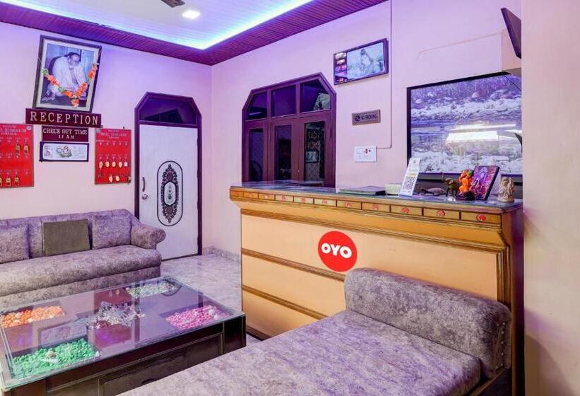 هتل Flagship Rudraksh