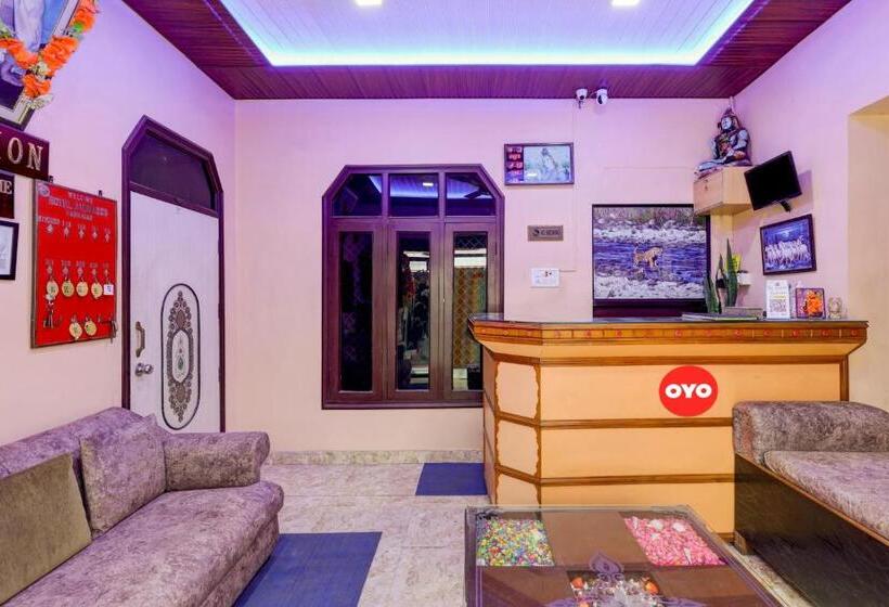 هتل Flagship Rudraksh