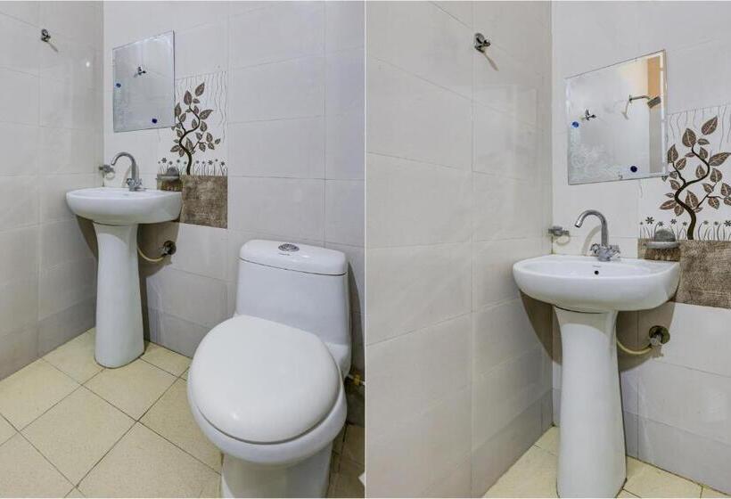 هتل Flagship Rudraksh