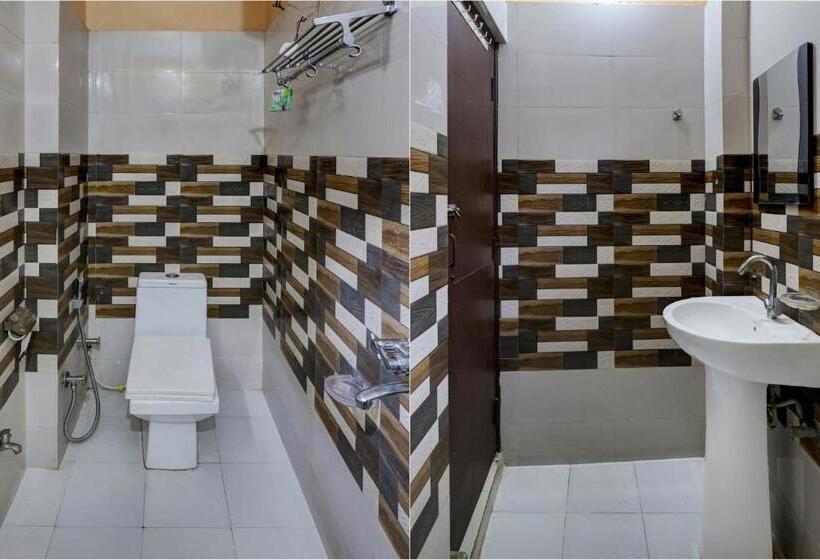 هتل Flagship Rudraksh