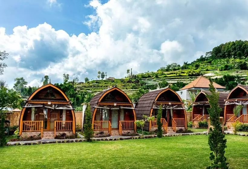هتل Kabinku Bali