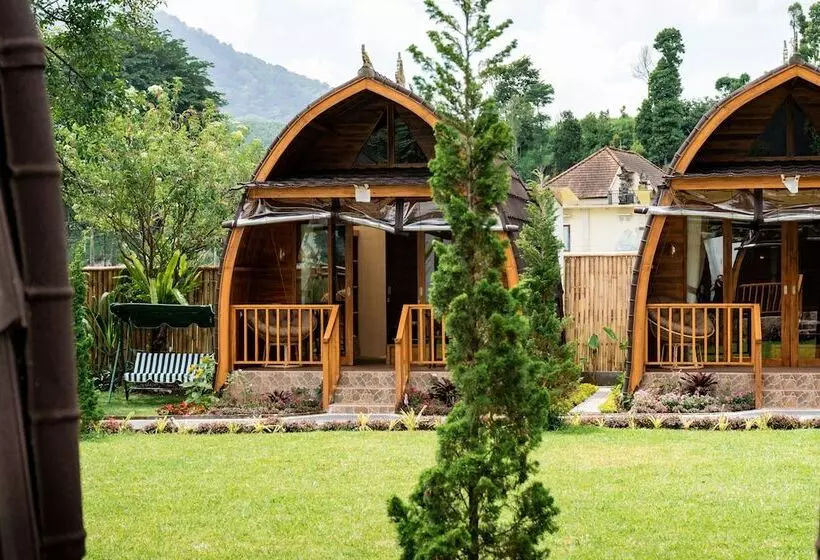 هتل Kabinku Bali