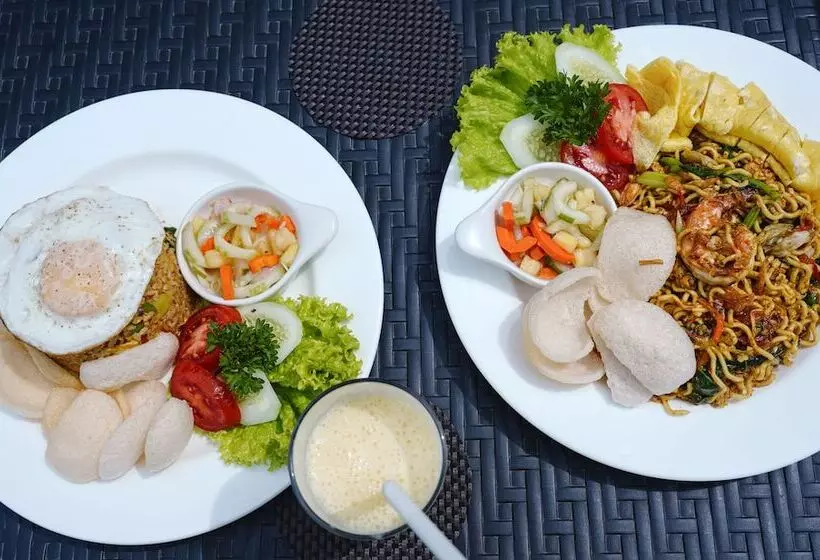 هتل Kabinku Bali