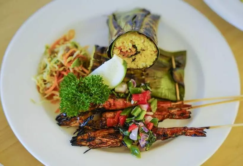 هتل Kabinku Bali