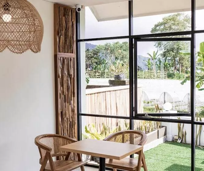 هتل Kabinku Bali