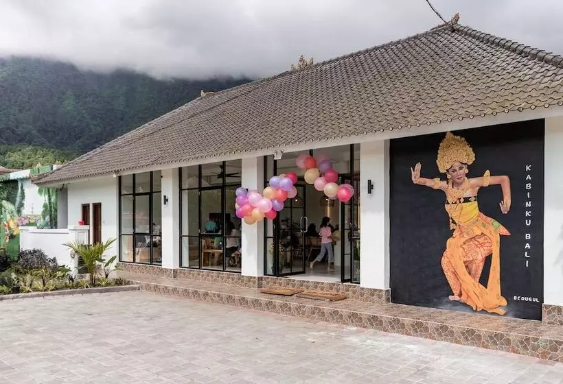 هتل Kabinku Bali