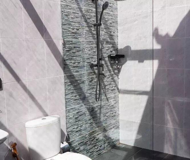 هتل Kabinku Bali
