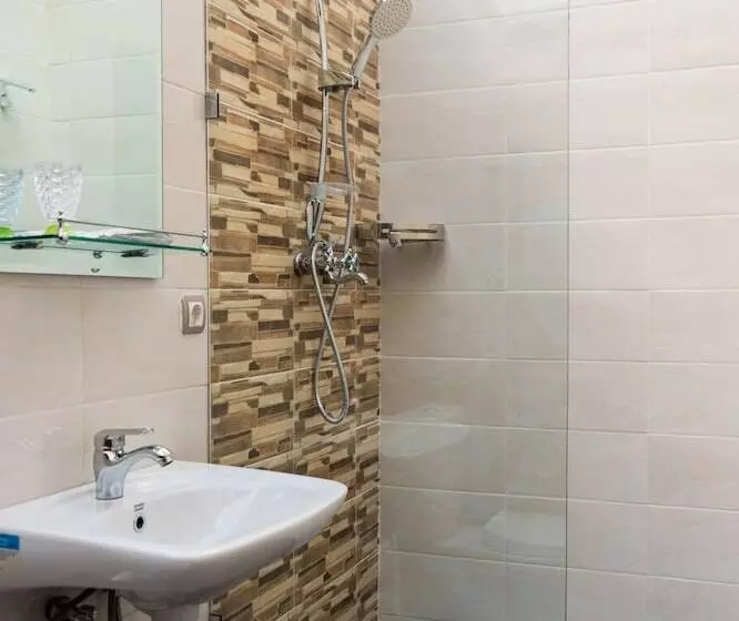 هتل Kabinku Bali
