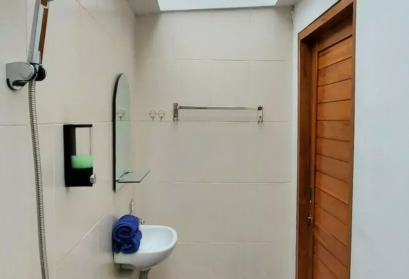 هتل Kabinku Bali