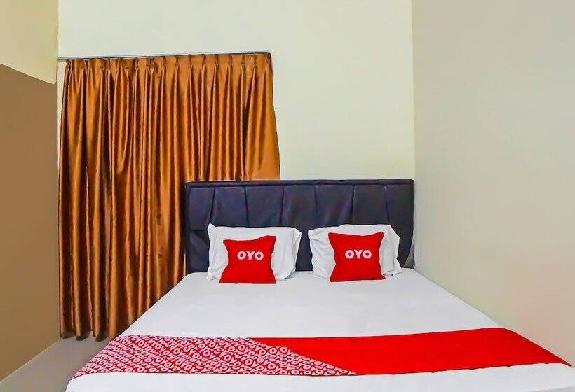 Szálloda Oyo 92341 Oetama Syariah