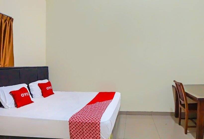 Szálloda Oyo 92341 Oetama Syariah
